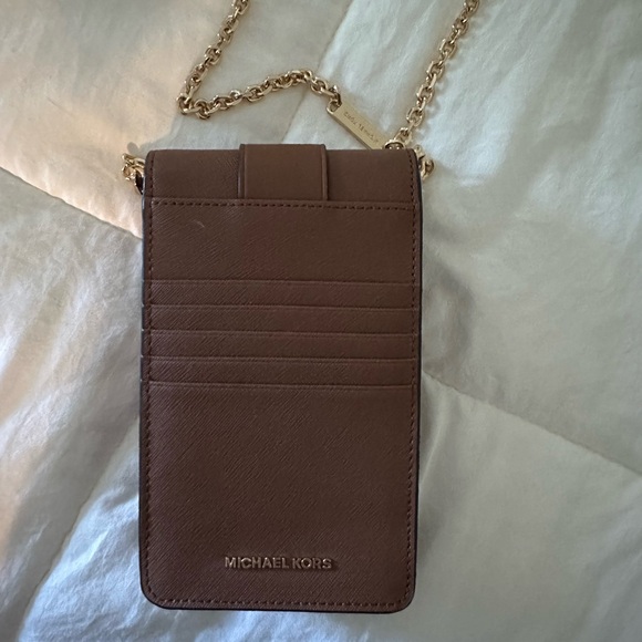 Michael kors purse - Picture 2 of 2